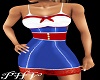 PHV Little Sailor Dress