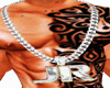 MAZHO JR NECKLAGE