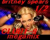 Britney Spears megamix 1