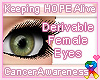 CA Derivable Female Eyes