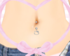 hk belly piercing v1 <3