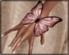 Butterfly Spring Hand