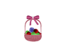 {F} Easter Basket