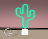 Z Neon Cactus