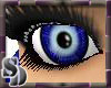 SD Eyes ~BlueBerry