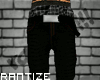 R| Third Pants