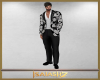 Clasic Black Suit