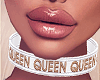 Amore ♡Queen Choker