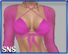 Amy Pink V2 Bikini