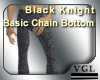 BK Basic Chain Bottom
