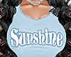 AB+ SunShine top