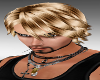 [RS] Dirty Blond Martin