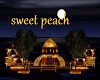 sweet peach heaven