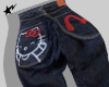 B. Kitty Evisu RL