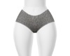Snug shorts Leo gray