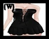 {W}Girl Sexy Dress 2025