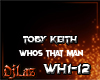 WHOS THAT MAN