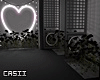 Black Valentine Room