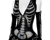 Muerta Skeleton Outfit