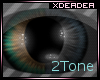 !D! Unisex Eyes #104