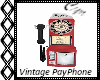 Vintage PayPhone