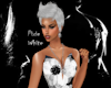 pixie white