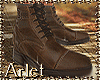 Gael Boots