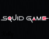 Squid Game Cutout