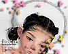 Boa White Beret