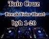 Break Your Heart