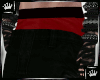 Red Levi Jeans