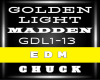 |CK| GOLDEN LIGHT