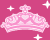 Princess Pajamas Pink