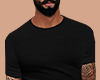 Black Shirt