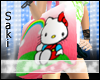 [SK] Hello Kitty ToteBag