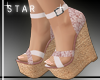 SS VF Wedges