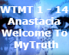 Anastacia Welcome to tru