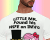 Little Mr. - Wife