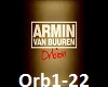 Armin van Buuren -Orbion