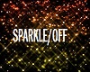 Sparkle Orb Light 