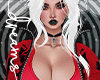 Skelly Red Jacket