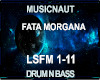 Fata Morgana