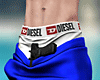 Drippin Pants #3
