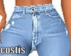 Blue Jeans RLL