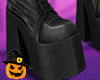 police boots