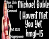 MB-I Havent Met You Yet