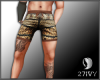 IV.Sultry Shorts TP*M