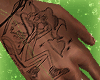 ♪- (My) Tattoo Hand |6