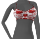 StrawBerry Nightie
