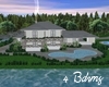 4 Bdrm Lake House